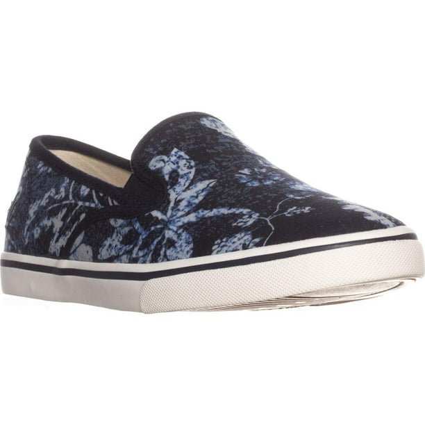 slip on fashion trainers