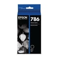 thumbnail image 1 of Cartucho de tinta Epson 786 DuraBrite Ultra Black T786120-S, 1 of 8