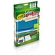thumbnail image 3 of Paquete de viaje Crayola lavable y borrable en seco, pizarra, 3 of 3