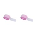thumbnail image 4 of Cinta de encaje Billuyoard de poliéster Rosa claro 2Conjunto, 4 of 6