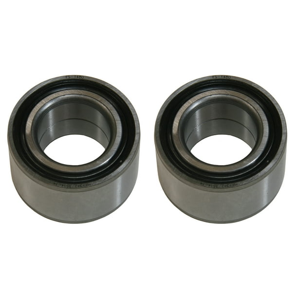 Front Or Rear Wheel Bearings Fits Polaris Sportsman 300 4x4 08 09 10 Walmart Com Walmart Com