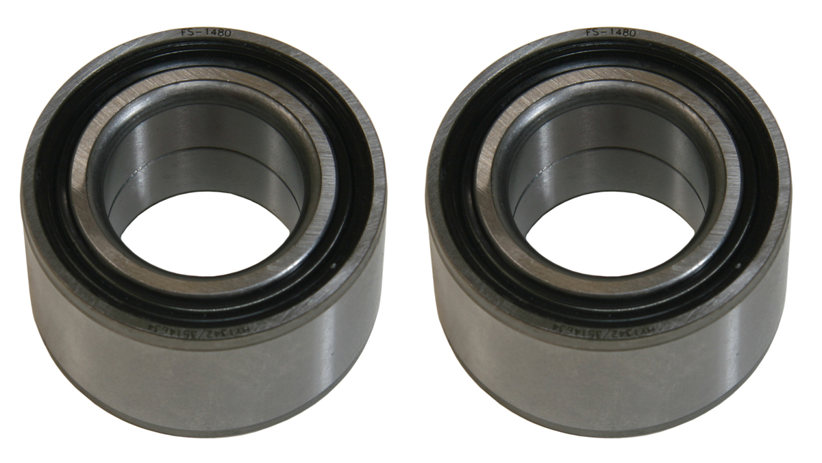 Temakinho Co Uk Motors Motorcycle Suspension Bearings Bushings Wheel Bearings X2 06 07 Polaris Hawkeye 300 4x4 Rear Axle