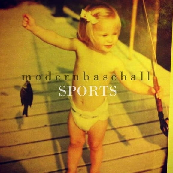 Modern Baseball - Sports - Music & Performance - CD