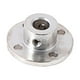 thumbnail image 3 of Guía de reemplazo de acoplamiento de brida para conexión de eje de modelo DIY para motores duraderos Diámetro interior 8mm, 3 of 9