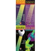 Hal Leonard Pocket Reference Value Pack Pocket Guide Series Written by Various Authors