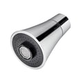 thumbnail image 1 of Matsuzay Grifo de agua Universal para cocina, presión ajustable, cabezal de grifo giratorio de 360 ​​grados, adaptador de boquilla para grifo de Accesorios de baño No.01 Matsuzay HA026600-01, 1 of 1