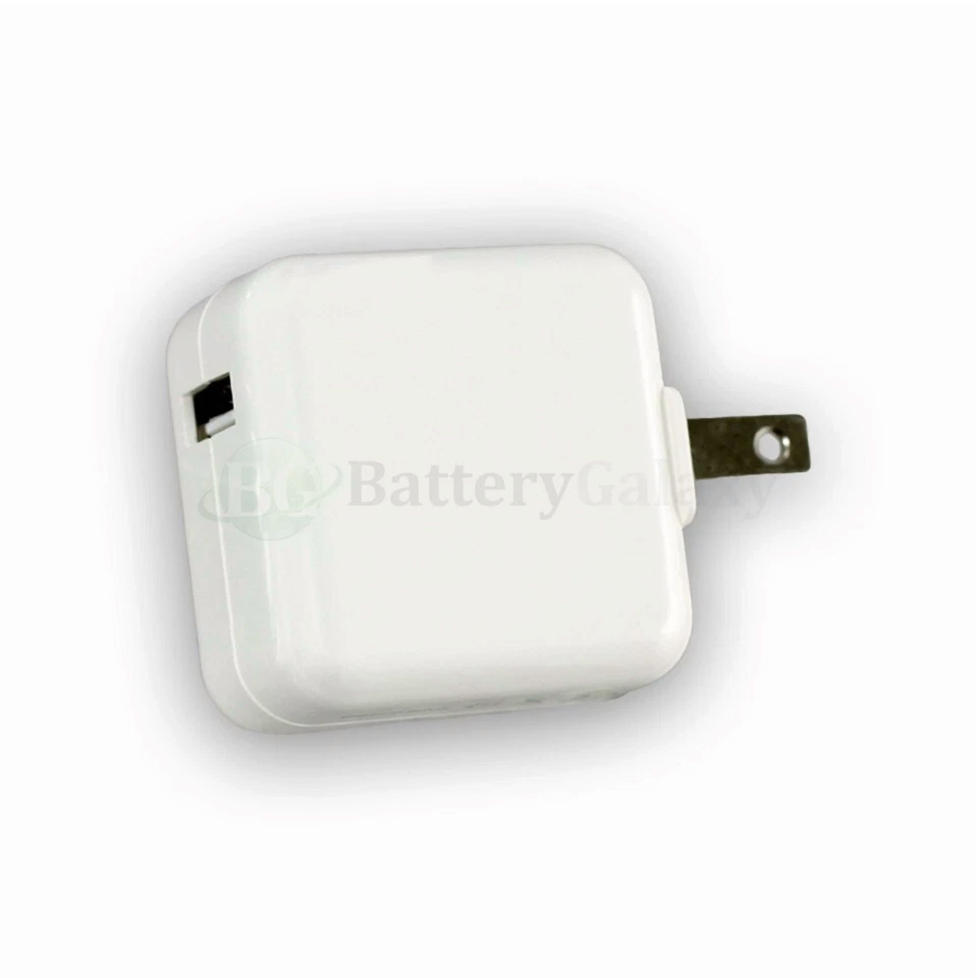 Usb Wall Charger Cube Rapid Adapter For Android Motorola Moto Tab G20 (2021)
