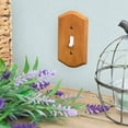 thumbnail image 3 of WLPLT CNTRY OAK WOOD 1D (Pack of 1), 3 of 3