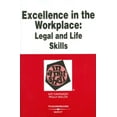 thumbnail image 1 of Pre-Owned Excellence in the Workplace: Legal & Life Skills in a Nutshell, 1 of 1