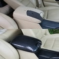 thumbnail image 6 of CENL For Honda For Accord 2008-2013 Central Console Armrest Cover Trim, 6 of 9