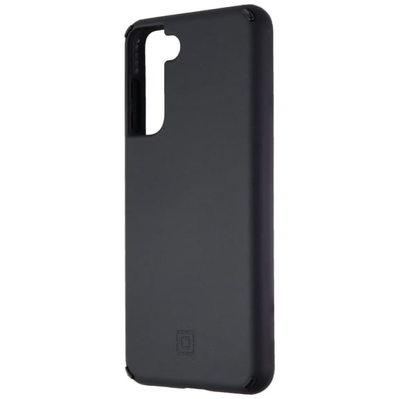 Incipio Duo Series Hard Case with Samsung Galaxy S21 5G - Black