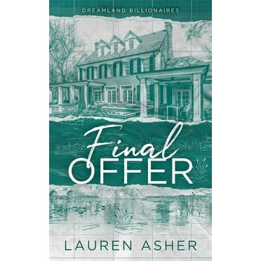 Lauren Asher: Final Offer (Paperback)