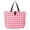 Pink, variant on Dvumao Bag for Women, Portable Cloth Shopping Bag 600d Foldable Portable Cloth Bag, Gift for Friend