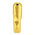 thumbnail image 2 of Electric Hair Cutter Cover, Fine Workmanship Replacement Shell with Electroplating Process, 4 Colors for Wall 8504, 2 of 7