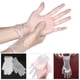 thumbnail image 4 of Guantes, 50 par/caja Guantes desechables de PVC Guantes de PVC Guantes desechables Altamente recomendados, 4 of 8