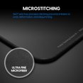 thumbnail image 2 of Mouse pad gaming Pulsar Parabrake XXL 89 x 41 cm negro, 2 of 7
