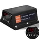thumbnail image 5 of Fuente de alimentación para tatuajes, pantalla LCD, batería antideslizante para máquina de tatuaje (85V260V) (enchufe estadounidense), 5 of 14