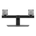 thumbnail image 3 of Dell MDS19 Dual Monitor Stand - Support - pour 2 Moniteurs - Taille d'Écran : 19 Pouces-27 Pouces, 3 of 14