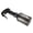 Black, variant on NFTIGB Hairdressing Fine Mist Spray Bottle, Retro Barber Salon Water Sprayer Tool, 11 inches / 28 cm, 360 Degree Continuous Mist, Adjustable Leakproof, Black