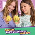 thumbnail image 1 of My Squishy Little Pineapple — Muñeca Interactiva Coleccionable con Accesorios — Pax My Squishy Little My Squishy Little, 1 of 2