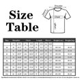 thumbnail image 3 of Camisetas gráficas Shalom Jackie Friday, ropa para hombre, nuevas camisetas y tops, camisetas de algodón para mujer, camisetas estampadas, ropa Y2K, lindas y divertidas camisetas, 3 of 4