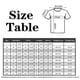 thumbnail image 4 of Camisetas gráficas Shalom Jackie Friday, ropa para hombre, nuevas camisetas y tops, camisetas de algodón para mujer, camisetas estampadas, ropa Y2K, lindas y divertidas camisetas, 4 of 5