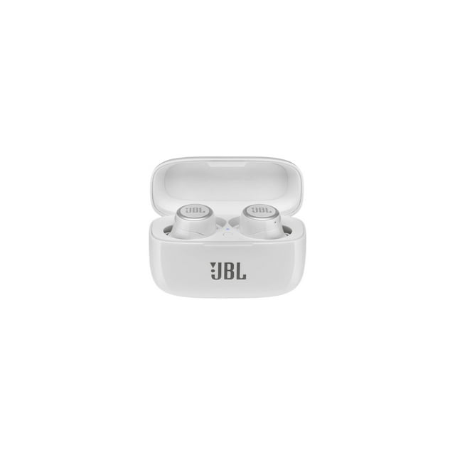 Auriculares intraurales Bluetooth JBL Live 300TWS - Blanco