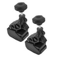 thumbnail image 3 of SHISUYAN 2pcs Effortless Tire Changing Rim Clampfor Diy Mechanics And Professional Workshop Portable Drop Center Tool For All Tire Types, 3 of 9