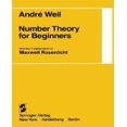 thumbnail image 1 of Number theory for beginners, 1 of 3