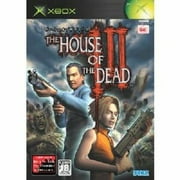 Sega The House Of The Dead 3