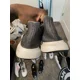 thumbnail image 4 of Adi-das Running Shoes Sz 12, 4 of 5