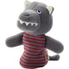 Wolf Finger Puppet - Puppet by Haba (300579)