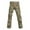 Camouflage, variant on Men's Slim-Fit Camouflage Tactical Work Pants with Multi-Pocket Design, Breathable Fabric for Outdoor Training, Hiking, and Military Enthusiasts (Lightweight & Durable),Black L