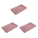 thumbnail image 3 of Alfombra de baño Cateissary antideslizante absorción de agua Rosa 40x60CM Type1 NO1, 3 of 6