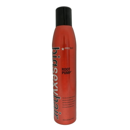 Big Sexy Hair Root Pump - Sexy Hair Big Sexy Hair Root Pump 9.8 Ounce