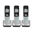 thumbnail image 3 of AT&T TL88102 + (3) TL88002 4 Handset Cordless Phone (2 Line) DECT 6.0, 3 of 7