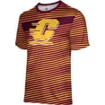 thumbnail image 1 of ProSphere Boys' Central Michigan University Vector Tech Tee, 1 of 1