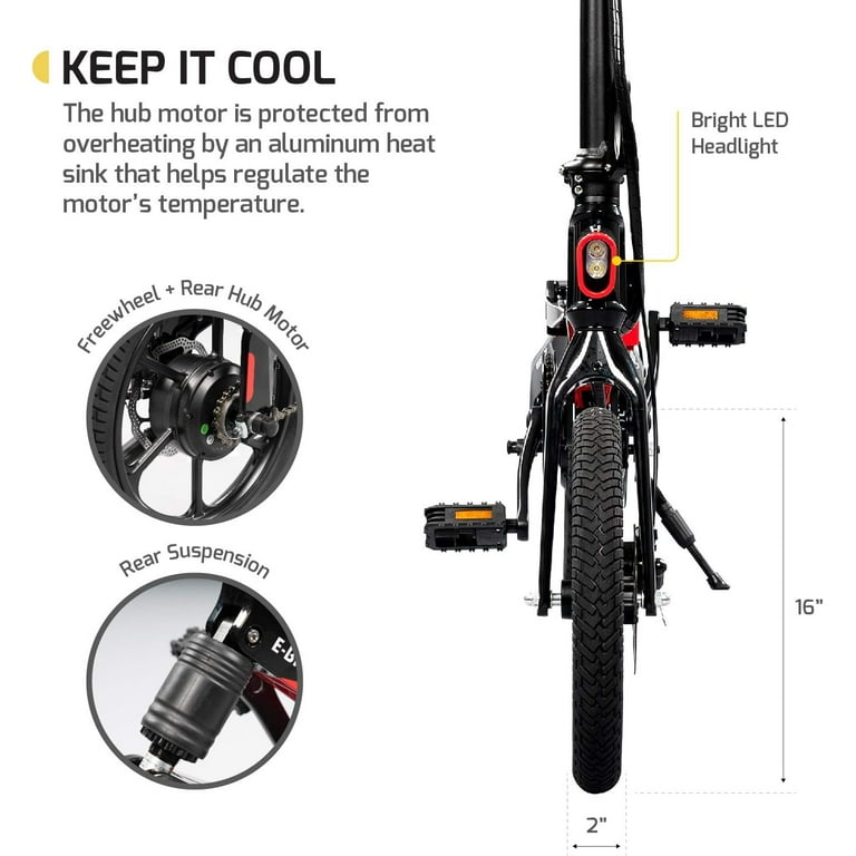 Swagtron swagcycle eb7 sale