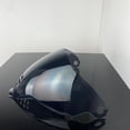 thumbnail image 4 of Protector facial de repuesto para visera de casco para ICON Airflite, 4 of 5