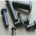 thumbnail image 2 of 1 Kg of Iron Half -Headed Solid Iron Rivets 14x40mm (about 14 pieces)., 2 of 4