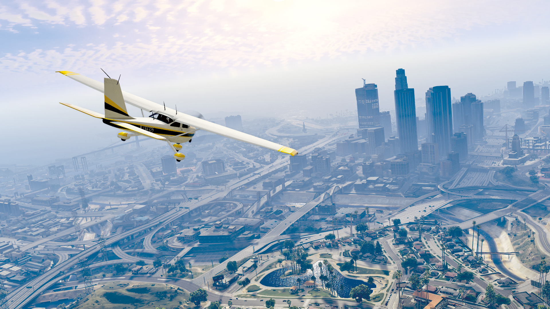 Grand Theft Auto V, Rockstar Games, PlayStation 5, 710425578649 7