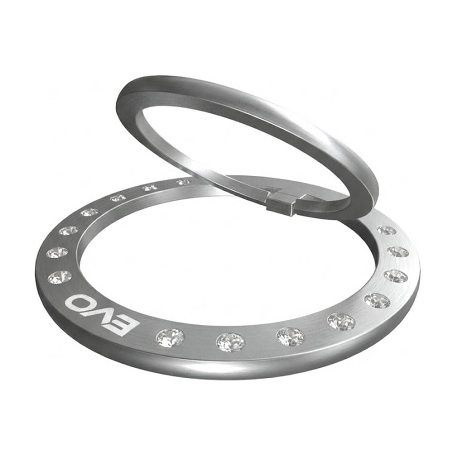 EVO PO1 Wireless Charging Friendly Magnetic Ring Holder
