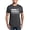 Charcoal, variant on CafePress - Proud Grandpa Of A Soldier White Men's Eco Sport T Shirt - Men's Dark Eco Sport T-Shirt