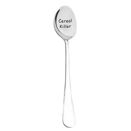 

Dining Table Set for 2 under 100 Outdoor Table Setting for 6 Tableware Day Stainless Spoon Spoon Creative Spoon Coffee Valentine s Steel Ice Tableware