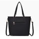 thumbnail image 3 of Bolsas De Hombro Bolsa bandolera para mujer, Bolsas femeninos de moda de gran capacidad, Bolsas de mensajero informales Sywqhk Para Estrenar, 3 of 9