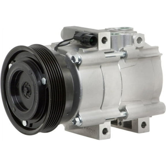 Ford HS18 Compressor