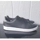 thumbnail image 1 of Excellent - Ad-id-as Mens Advantage F36431 Black Casual Shoes Sneakers Size 12, 1 of 6