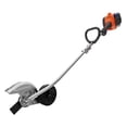 thumbnail image 1 of Bordeadora a gas Husqvarna 122LKE con accesorio para bordear césped, corte de 2,5 cm, 1 of 7