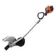 thumbnail image 1 of Bordeadora a gas Husqvarna 122LKE con accesorio para bordear césped, corte de 2,5 cm, 1 of 7
