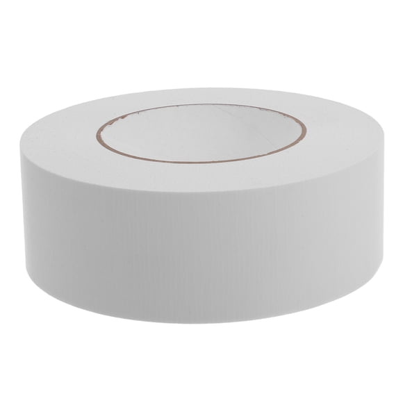 KAKOWELY home caulking tape Long White Vapor Barrier Tape Removable Protective Film Surface Protective Scratch Film Roll For Furniture Electrical Appliances